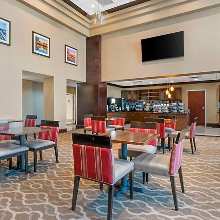 Comfort Inn & Suites Tavares North Ngoại thất bức ảnh