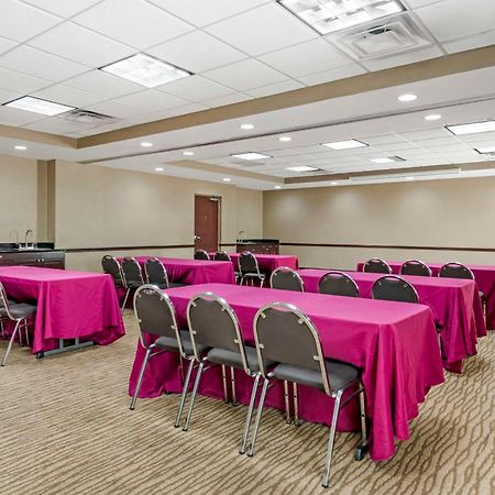 Comfort Inn & Suites Tavares North Ngoại thất bức ảnh
