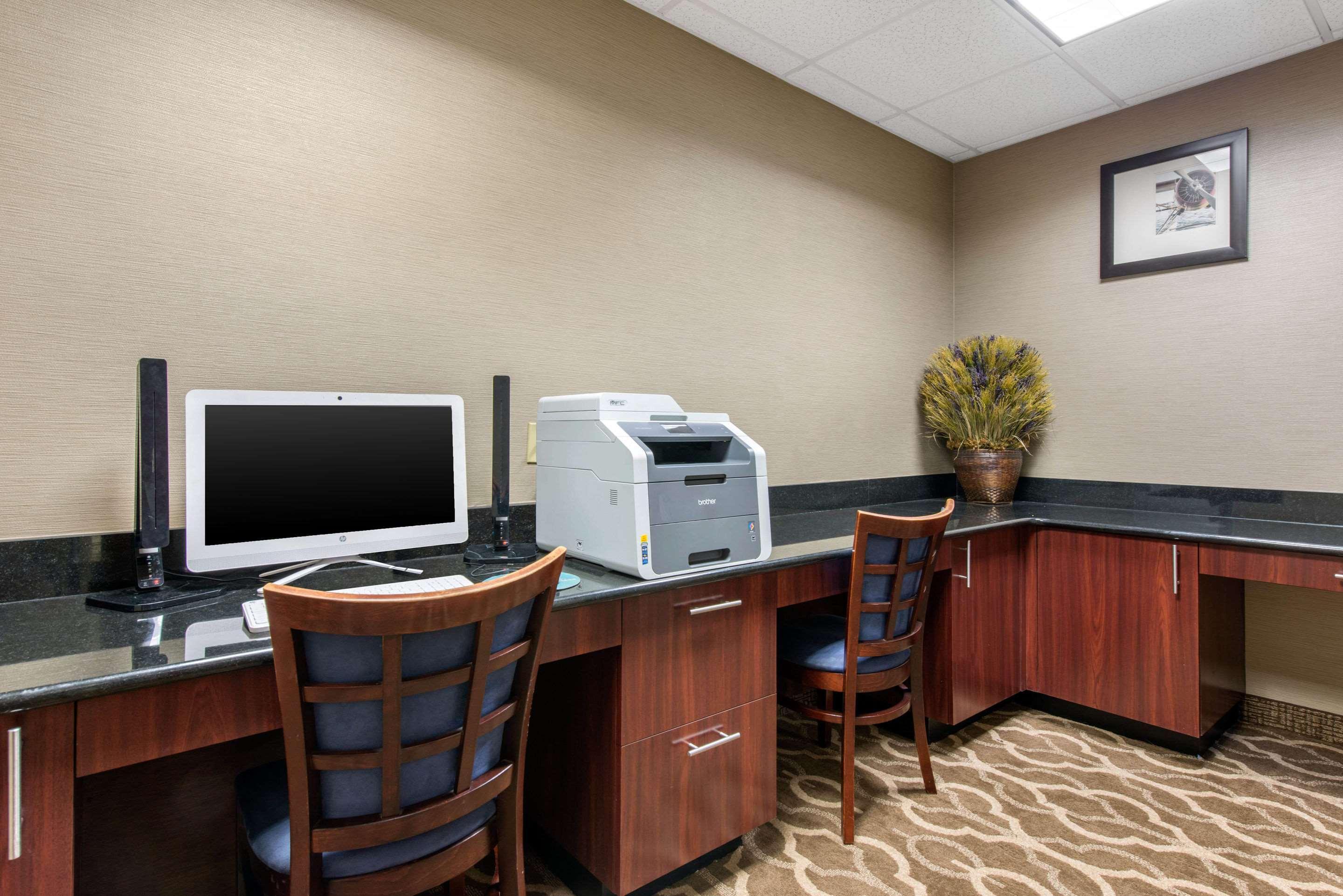 Comfort Inn & Suites Tavares North Ngoại thất bức ảnh