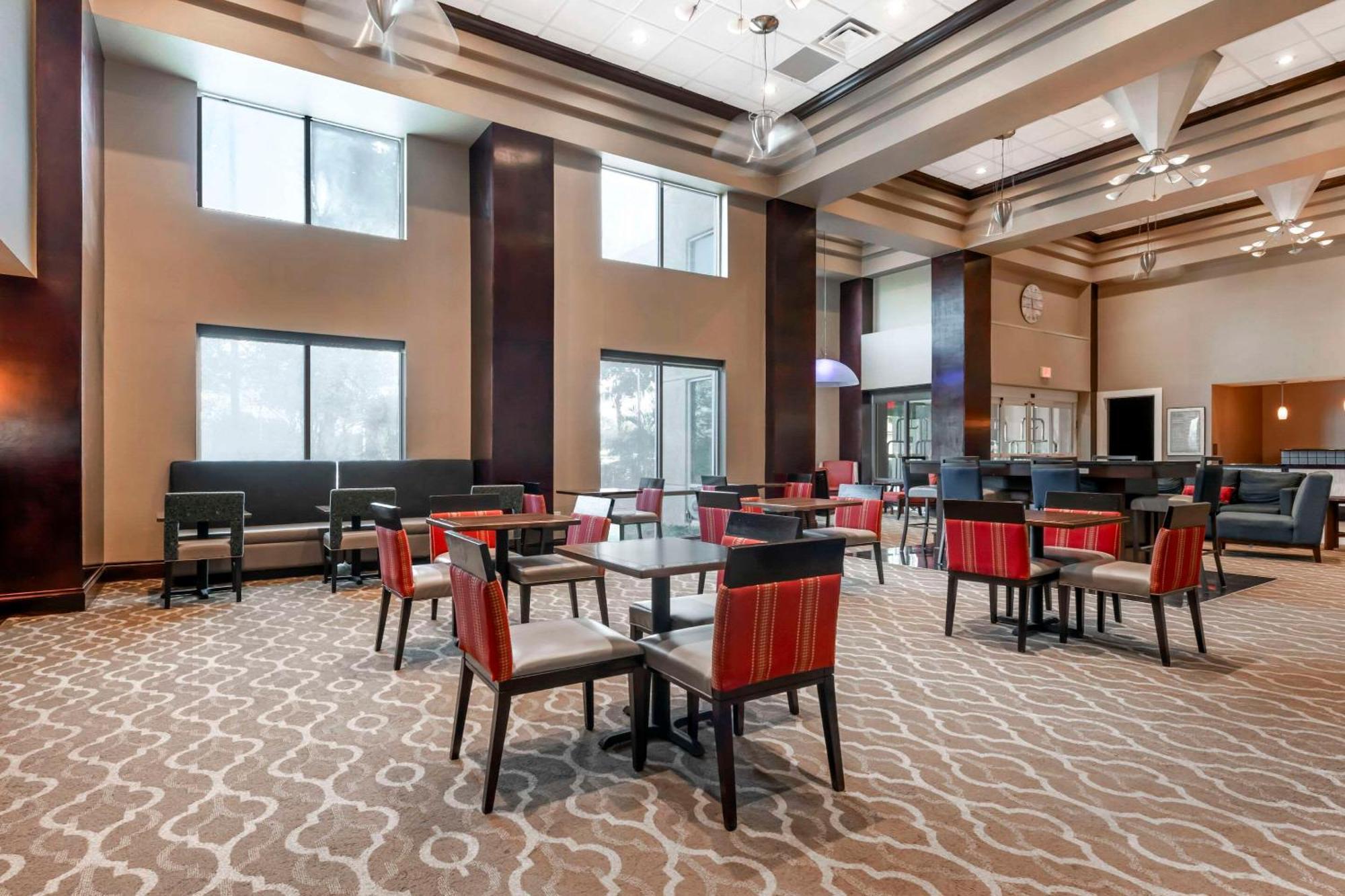 Comfort Inn & Suites Tavares North Ngoại thất bức ảnh